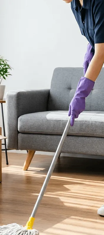 Trusted Move Out Cleaning Services in Boise, ID